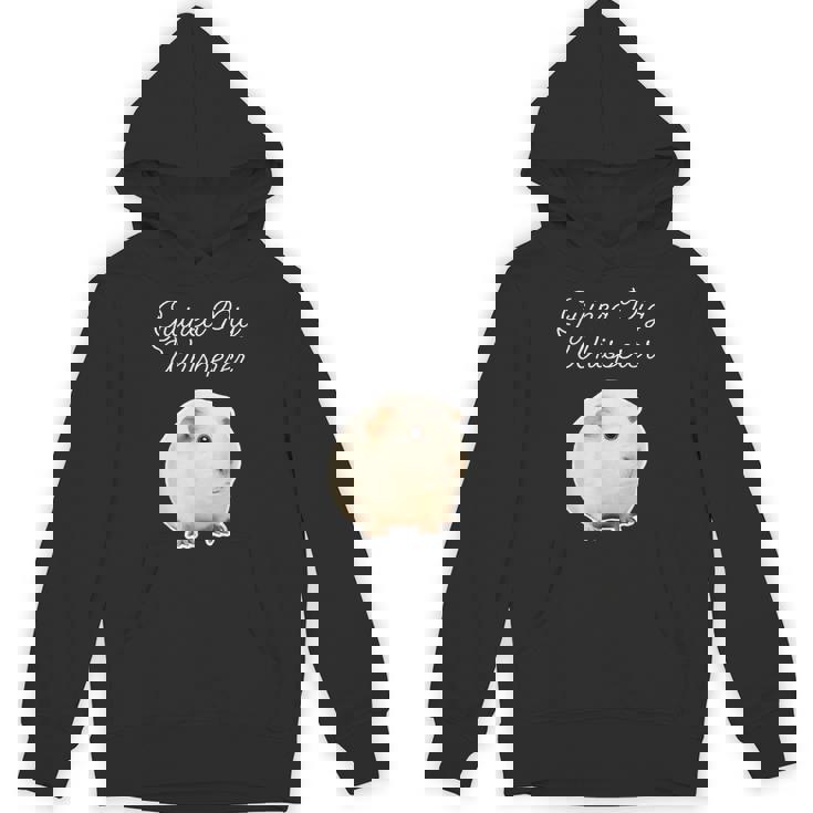 モルモット ウィスパラー アメリカモルモット パーカー