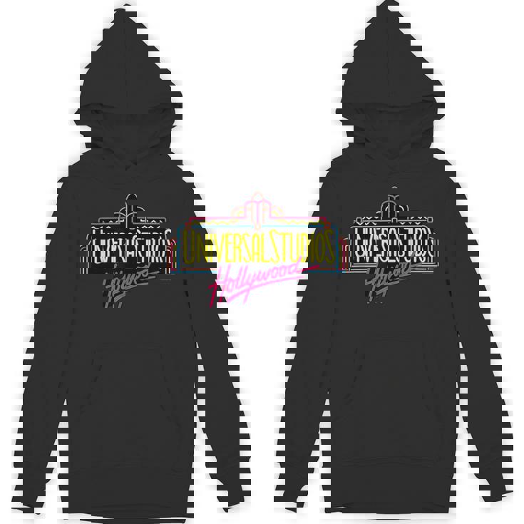 ユニバーサルスタジオハリウッドマーキー パーカー