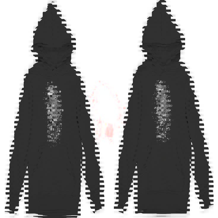 ヨウム 鳥 動物 図 バードウォッチング 贈り物 鳥類学者 生物学者 自然科学 パーカー