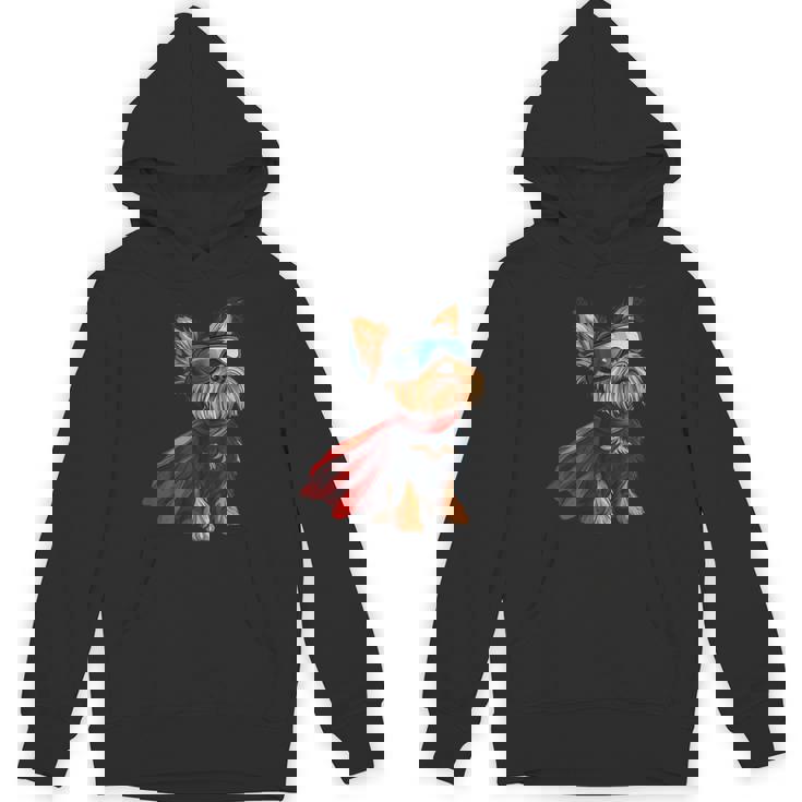 ヨークシャーテリア犬 ヨークシャーテリア パーカー