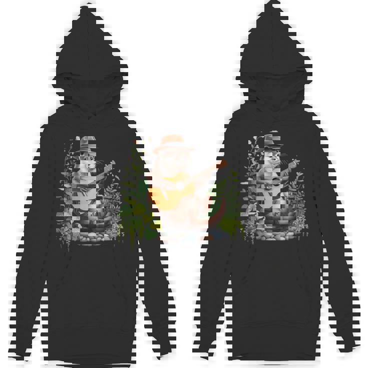 ラッコ グッズ 遊ぶ ビンゴ カワウソ スタッフ ヴィンテージ ラッコ パーカー