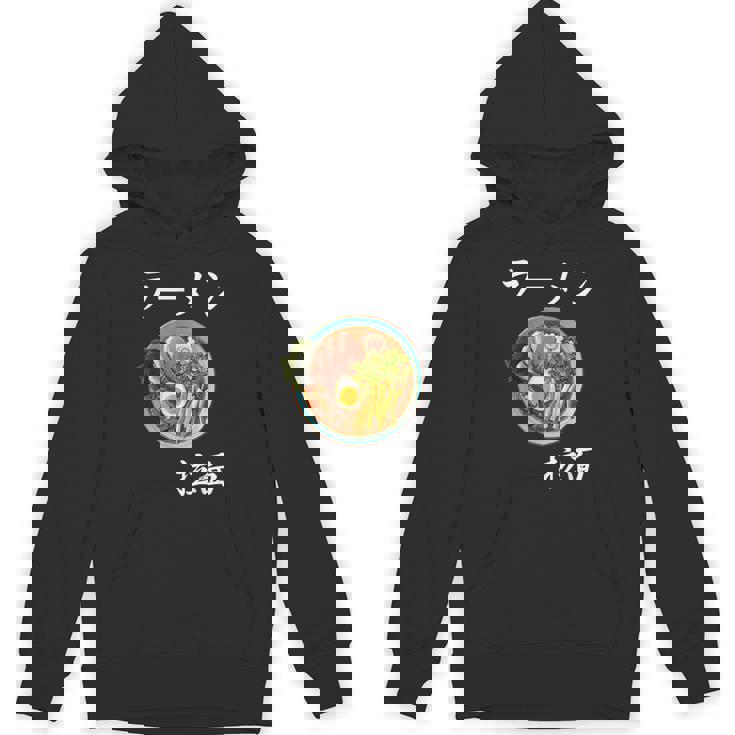 ラーメン コスチューム 麺 スープ 和 フォント パーカー