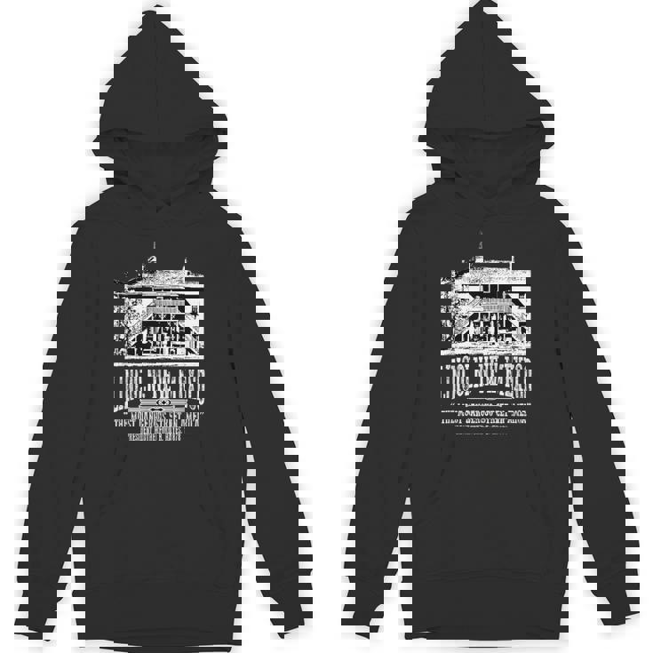 リンカーンニューメキシコ旧裁判所ビリー・ザ・キッド・エスケープス パーカー