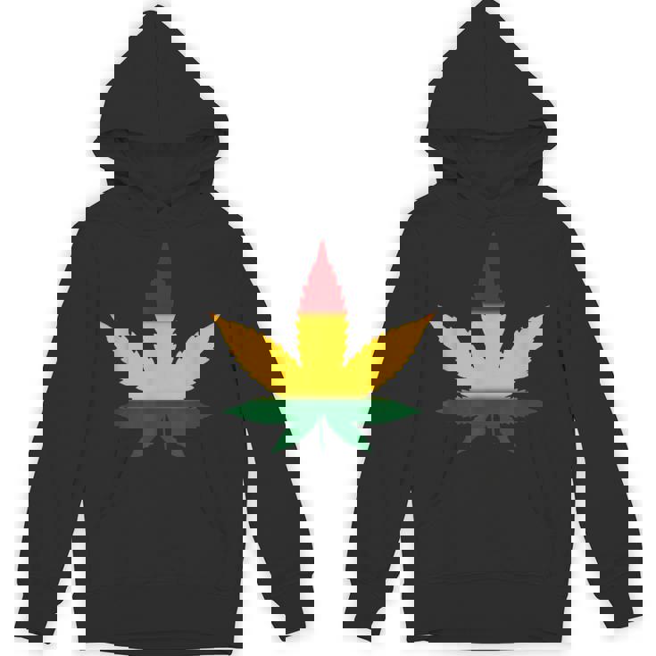 レゲエtシャツとラスタカラーtシャツ メンズ パーカー