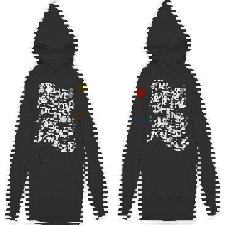 レトログルーヴィーなジョエリンをあなたの中に持ちすぎることは決してありません。 パーカー