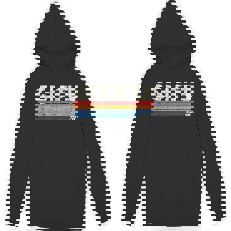 レトロヴィンテージ 70年代80年代スタイル 岐阜、日本 パーカー