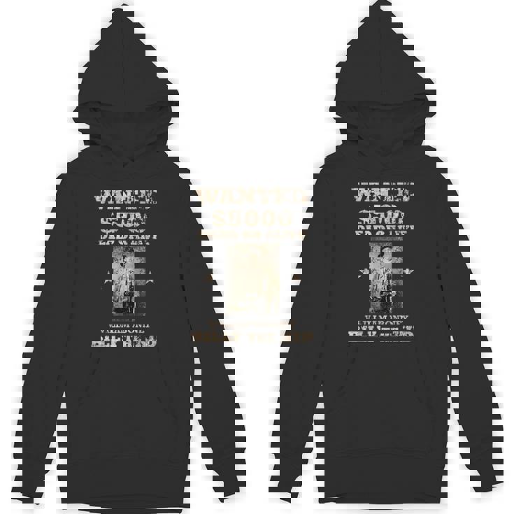 ワイルド・ウェスト・アメリカンの無法者 パーカー