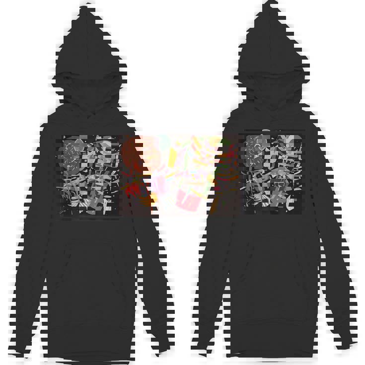 ワシリー・カンディンスキーによる作曲x1939 パーカー