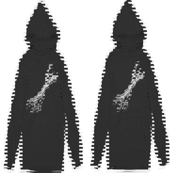 ワークショップコレクション パーカー