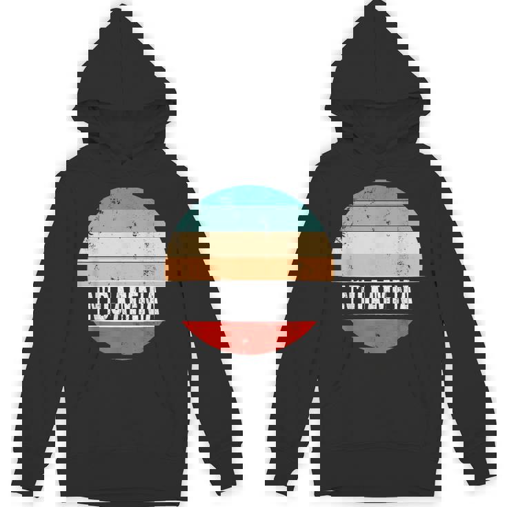 ンジャメナ・チャドの旅 パーカー