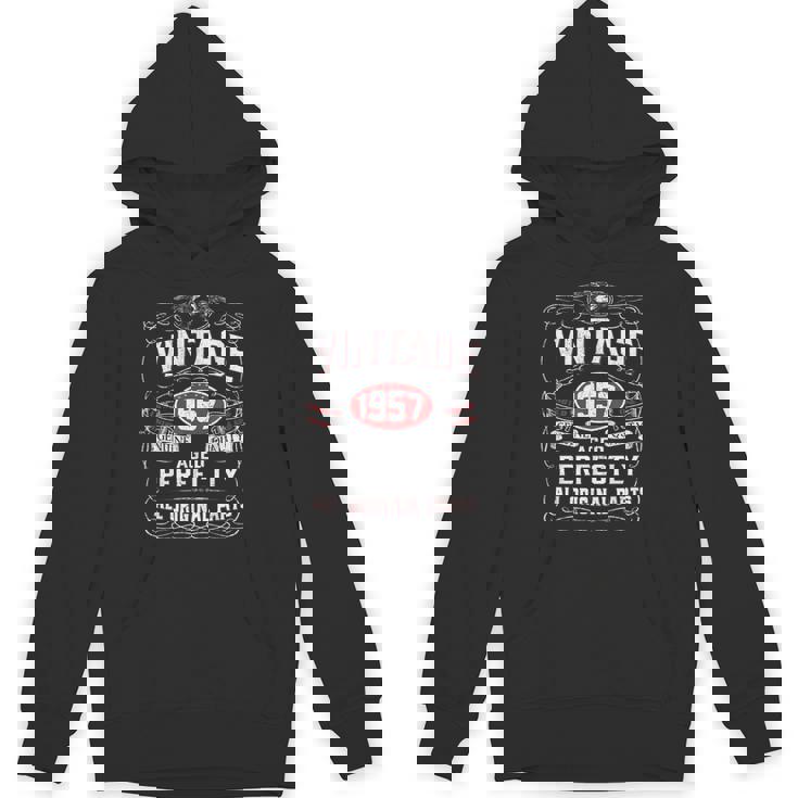 ヴィンテージ 1957年 還暦 66歳 1957年生まれ パーカー