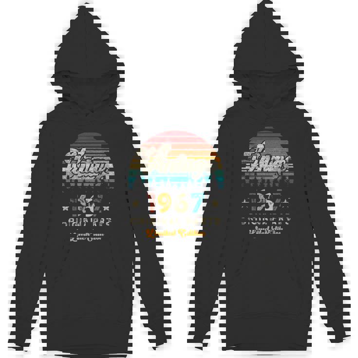 ヴィンテージ 1967 バースデー 59年限定品 パーカー