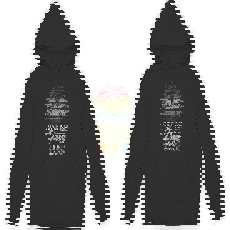 ヴィンテージ 1996年 誕生日 30歳 ヤシの木 レトロ パーカー