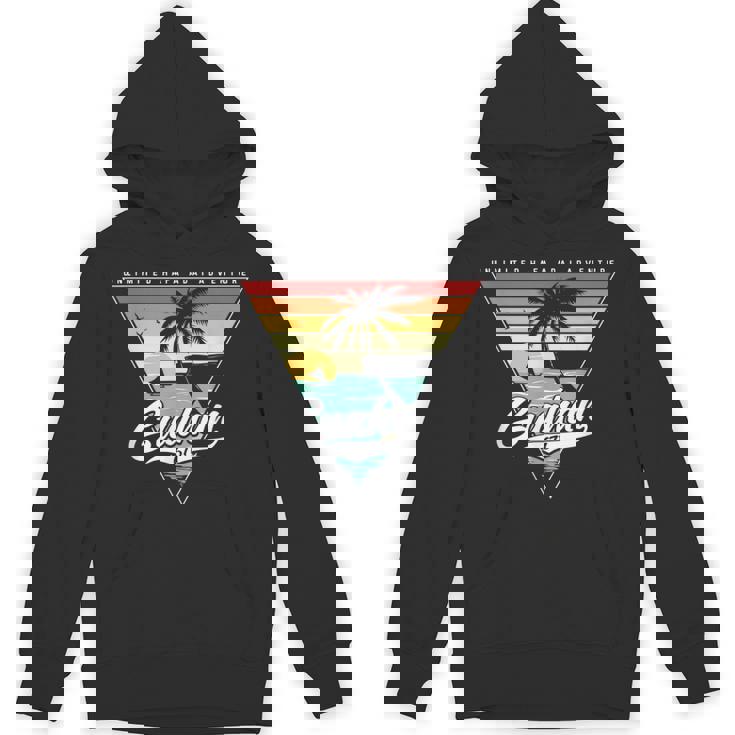 ヴィンテージ ハファ アダイアドベンチャー 671 グアム パーカー