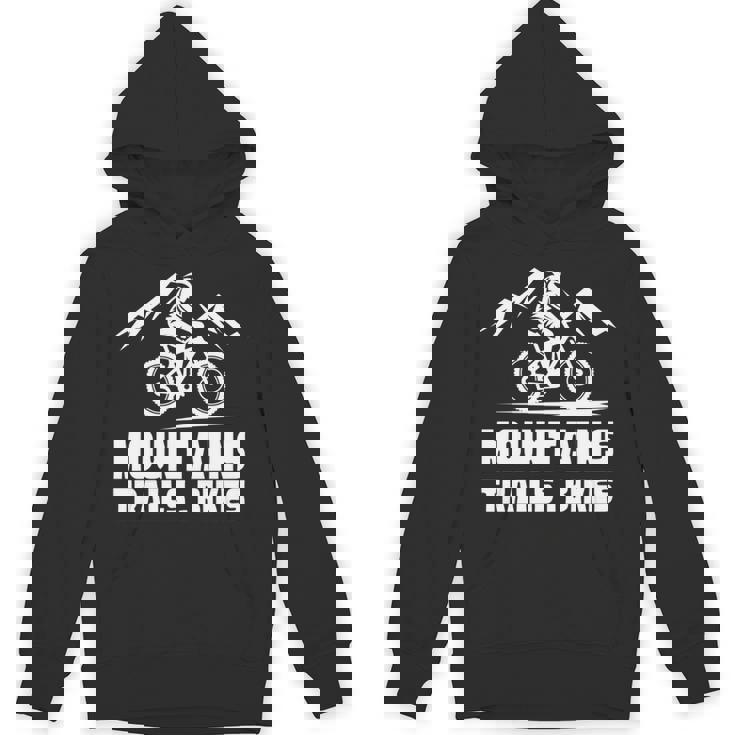 ヴィンテージ マウンテンバイク メンズ レディース バイカー Mtb トレイルバイク 長袖tシャツ パーカー