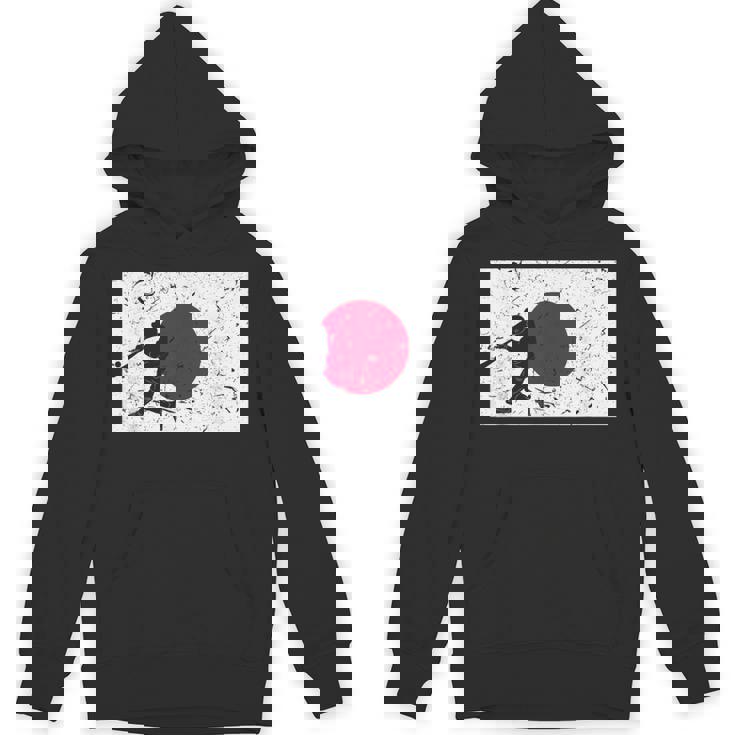 ヴィンテージ 野球 試合 リーグ 日本国旗 代表 選手 パーカー