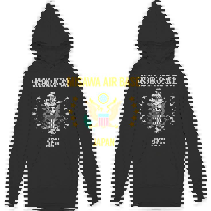 三沢空軍基地 パーカー