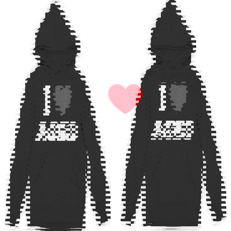 上尾大好き パーカー