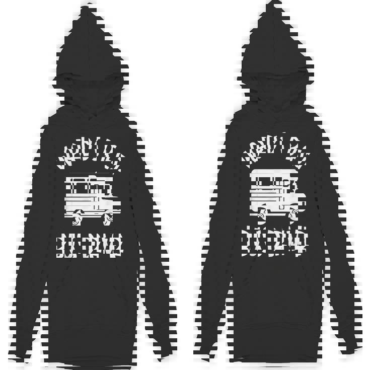 世界最高のバス運転手 パーカー