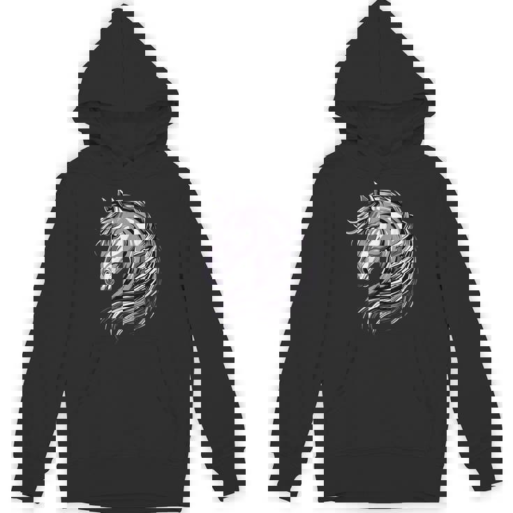 乗馬ポニー子馬ポニーファームライダーポニー乗馬馬 パーカー