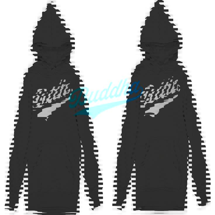 仏仏教 Buddha パーカー