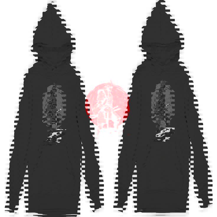 侍 戦国武将 武士道 サムライ 東京 ジャパン カタナ パーカー