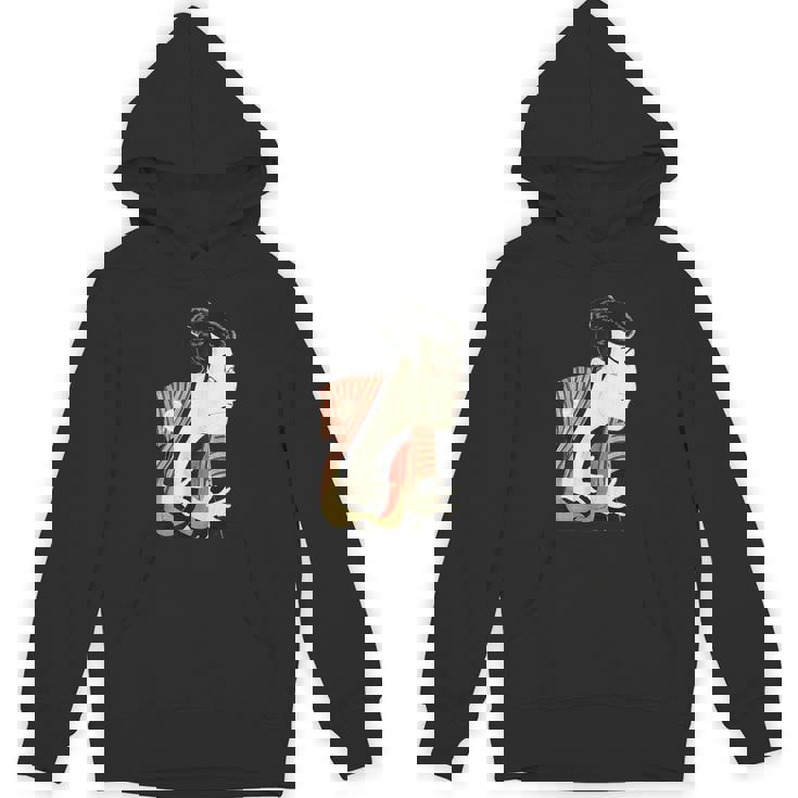 写楽（切り抜き）《浮世絵》歌舞伎【日本・世界の名画】日本画 和柄 美術館アート パーカー