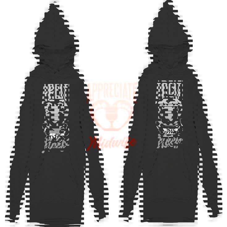 助産師に感謝する 格言集 助産 助産師 仕事 パーカー