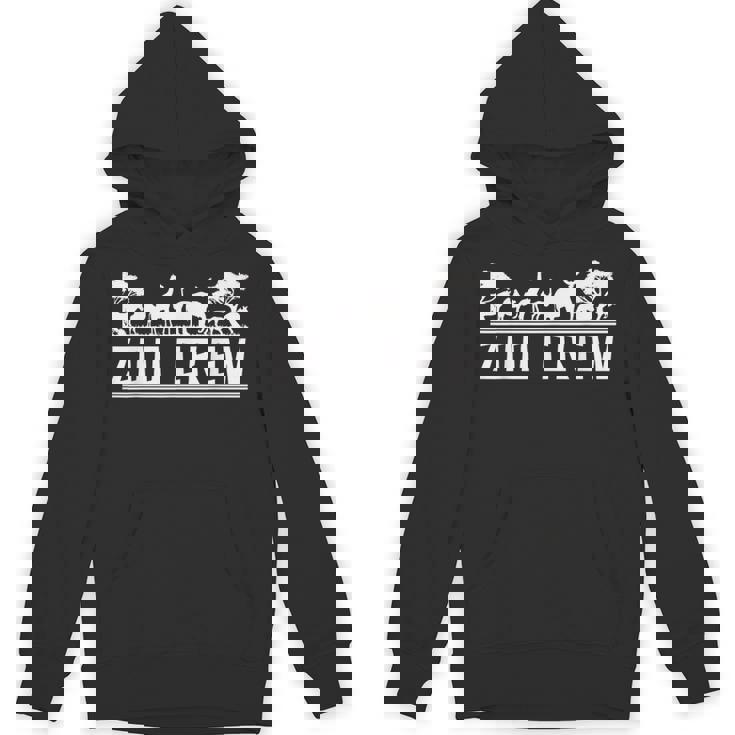 動物園 動物園 サファリ キリン ライオン ゾウ 動物園 パーカー