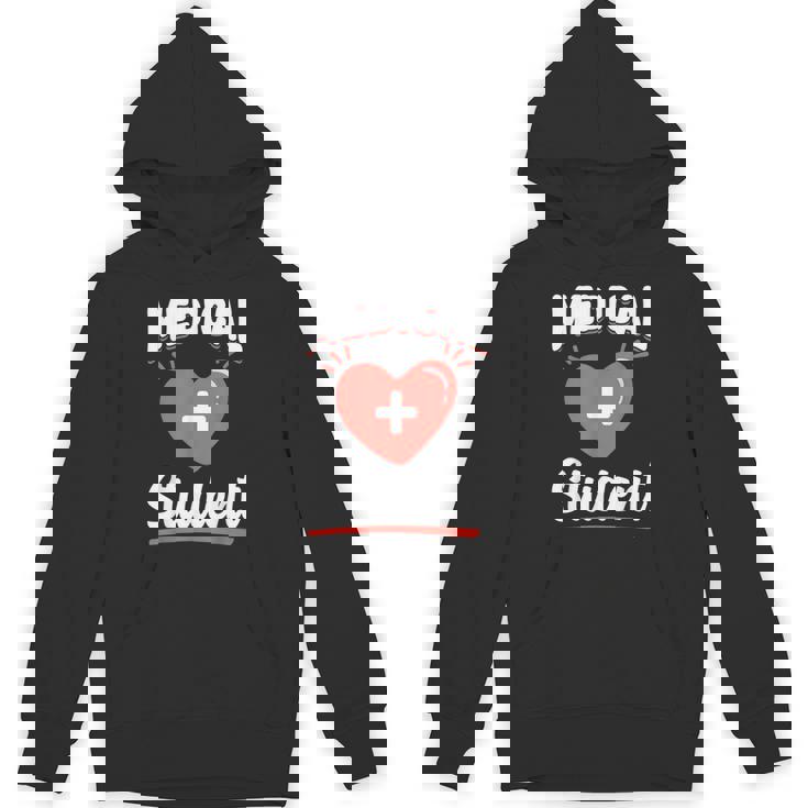 医学生 研究 大学 医学部 医学生 パーカー