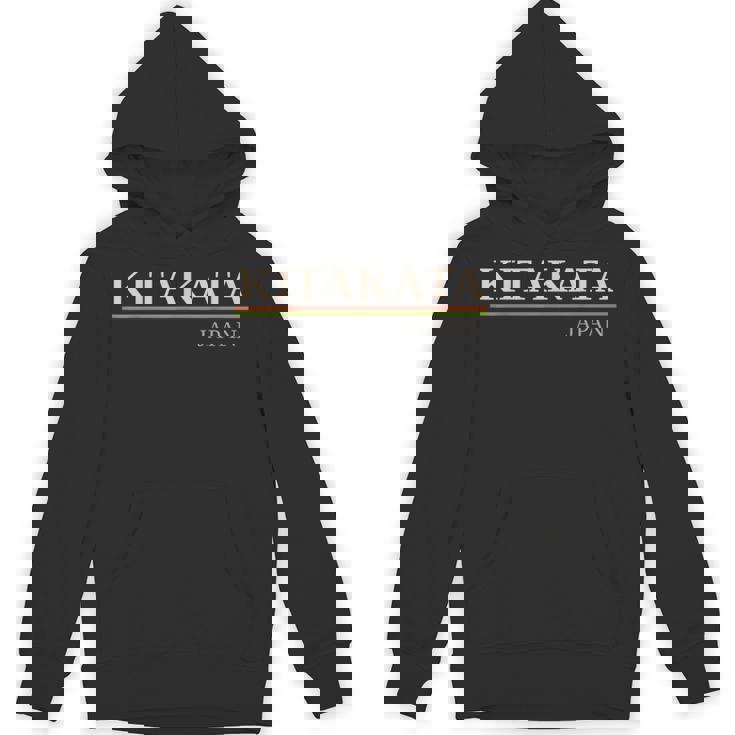 喜多方日本 パーカー