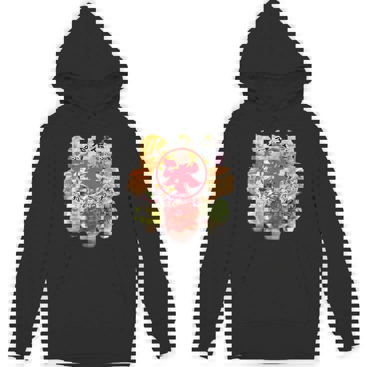 夢雪 氷 かき氷 伝統 ふっわふわ エスプーマ Kouri Kakikouri パーカー