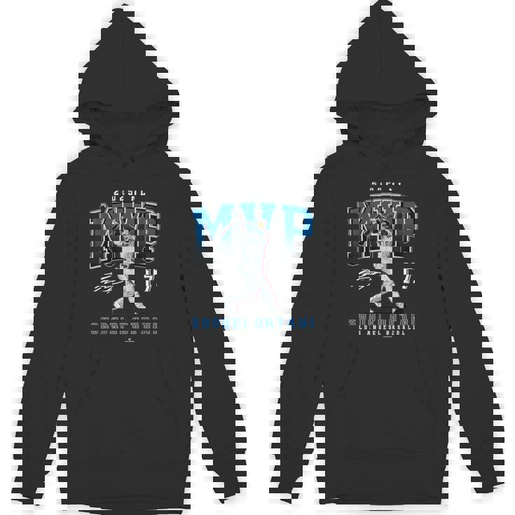 大谷翔平 2025 Nl Mvp ロサンゼルス 野球 Mlbpa パーカー