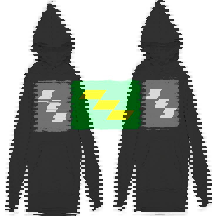 宮崎県旗 長袖tシャツ パーカー