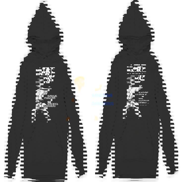 少年空手 キッズ空手ファイター格闘技 長袖tシャツ パーカー