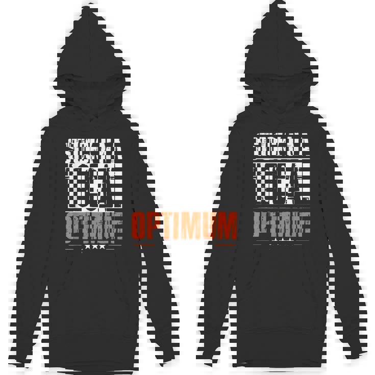 局所最適ロボット工学機械学習で行き詰まっている パーカー