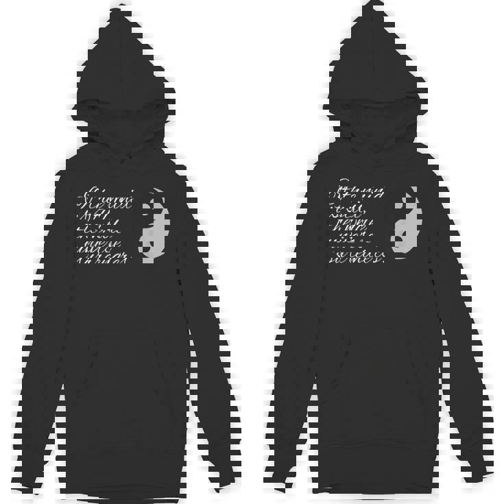 心が静まっていれば、宇宙全体が老子に降伏する パーカー