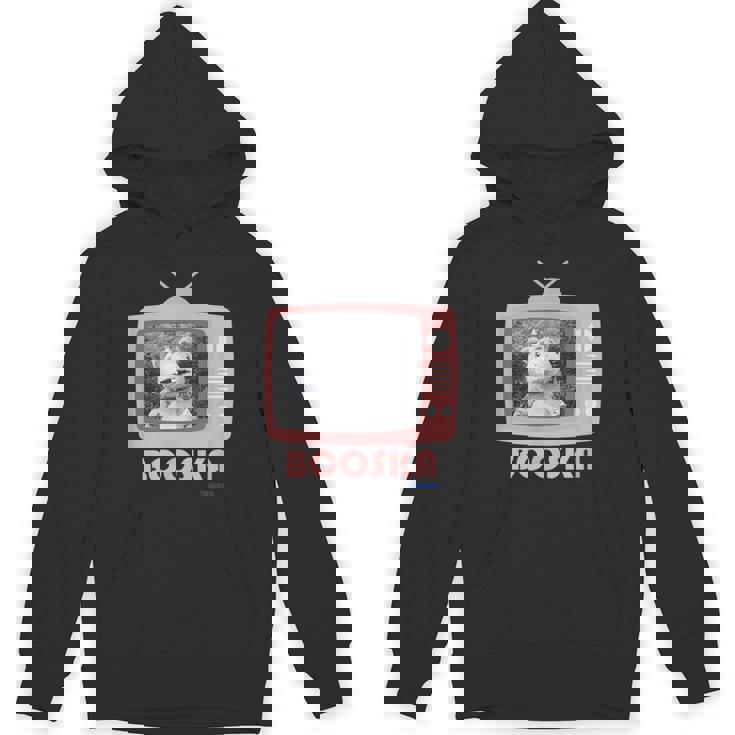 快獣ブースカシリーズ Tvレトロ02 パーカー