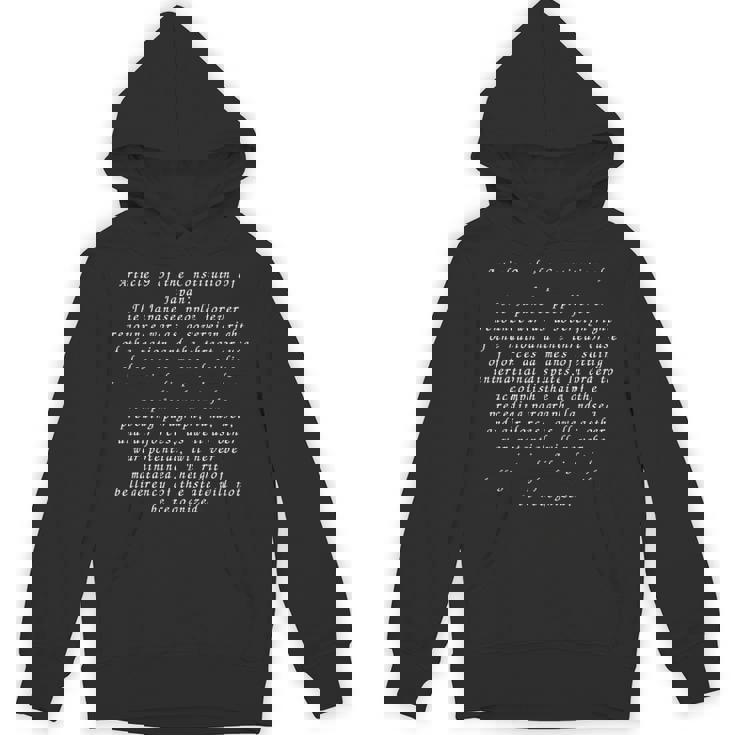 憲法9条 日本 反戦 長袖tシャツ パーカー