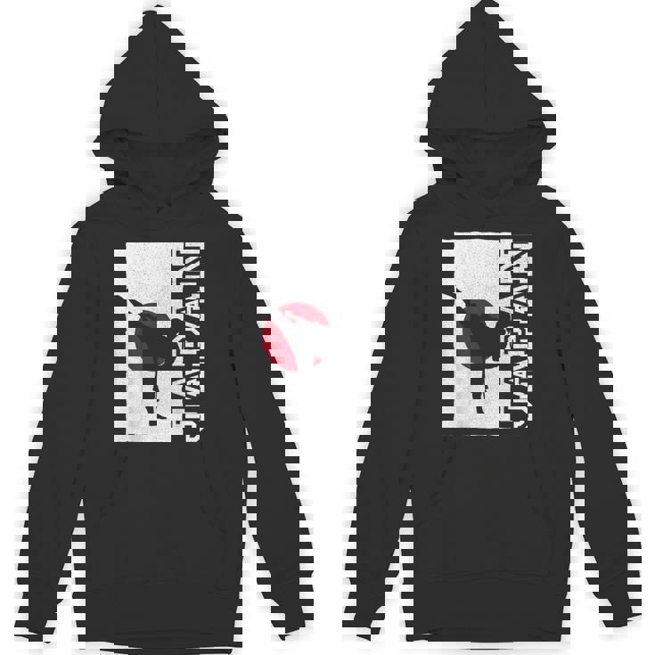 日本空手 日本空手 パーカー