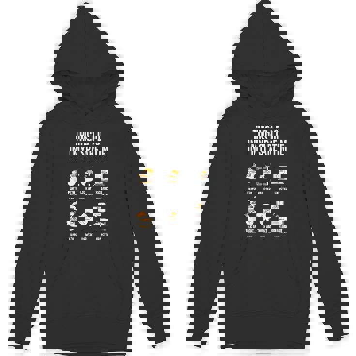 暇なときにすることハムスターおもしろいハムスター好き パーカー