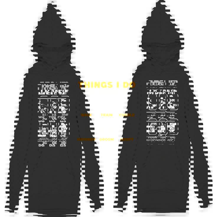 暇なときにすること犬を飼っている子犬、ペット パーカー