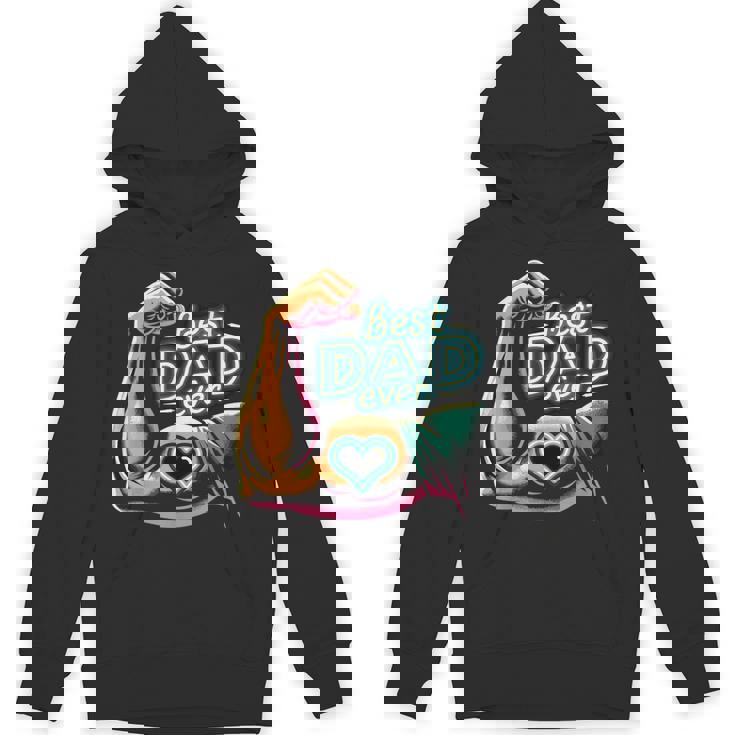 最高のお父さん 父の日 お父さんになる人 お父さん お父さん パーカー