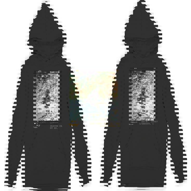 歴史的なビッグフット写真パティ・ザ・ビッグフット。 パーカー