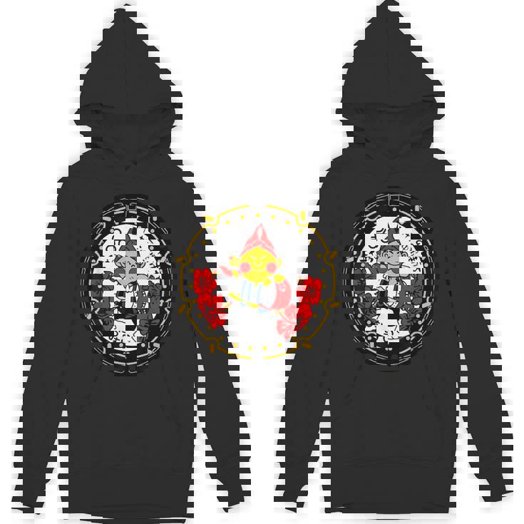 沖縄シティジャパン マンホール 永房エイサー Drainspotters 琉球 パーカー