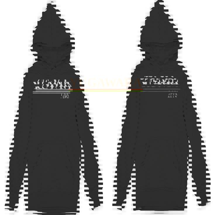 湯河原ジャパン パーカー