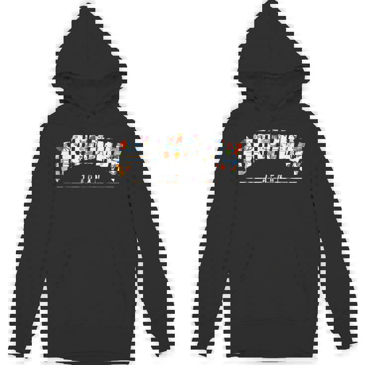 琉球びんがた 沖縄 沖縄琉球びんがたうちなちゅう パーカー