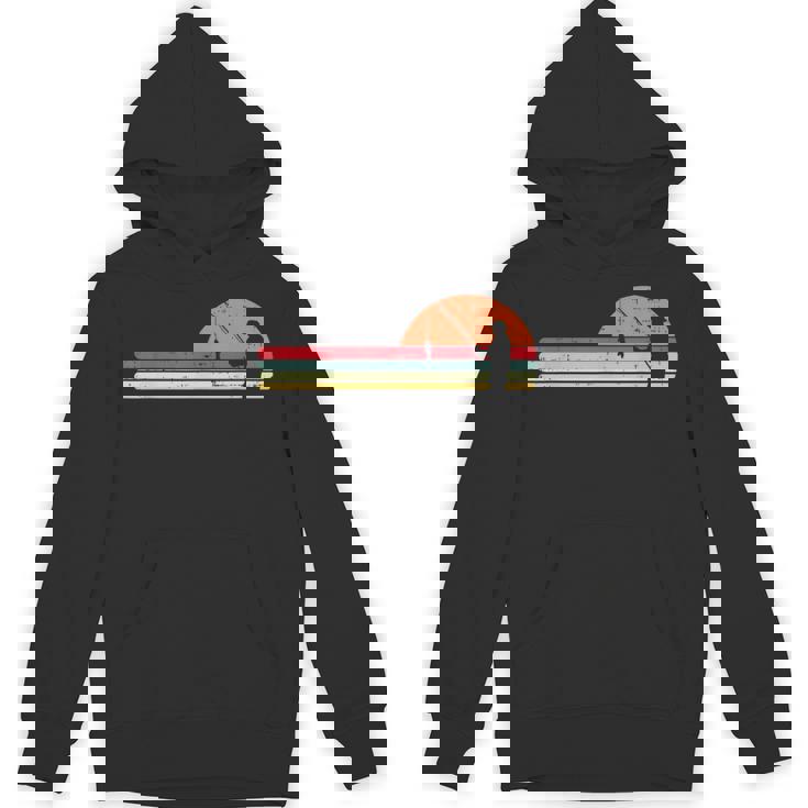 男 釣り サンセット レトロ アングリング フィッシャーマン アングラー メンズ ギフト パーカー