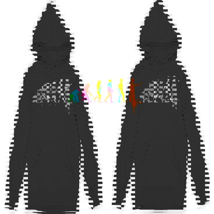 画家 I 進化 絵画 作家 工作 絵画 受験 ユーモア パーカー