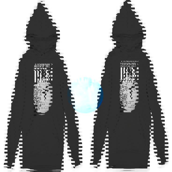 真夏の夜の夢 ウィリアム・シェイクスピア パーカー